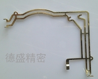 連接器端子